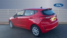 Ford Fiesta 1.1 75 Trend 5dr Petrol Hatchback